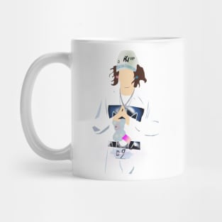 Bladee Mug